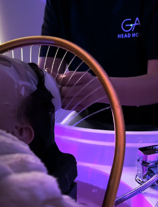 C'est quoi le HeadSpa?