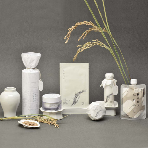 Focus sur HOUSE OF DOWHA