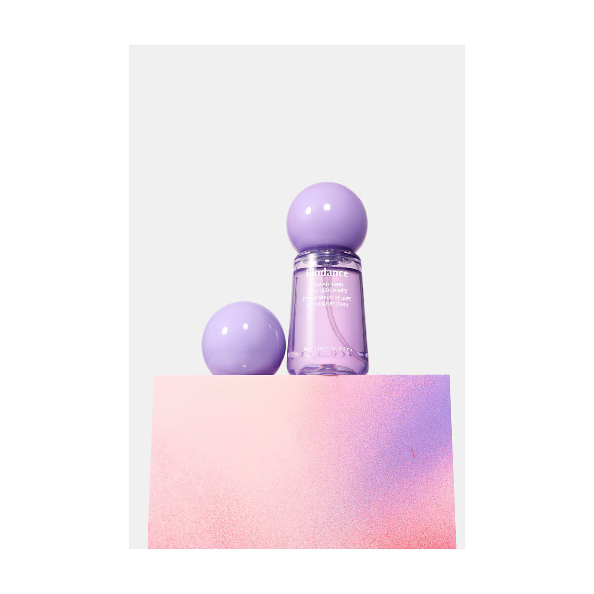 Biodance – Caviar PDRN Jelly Serum Mist