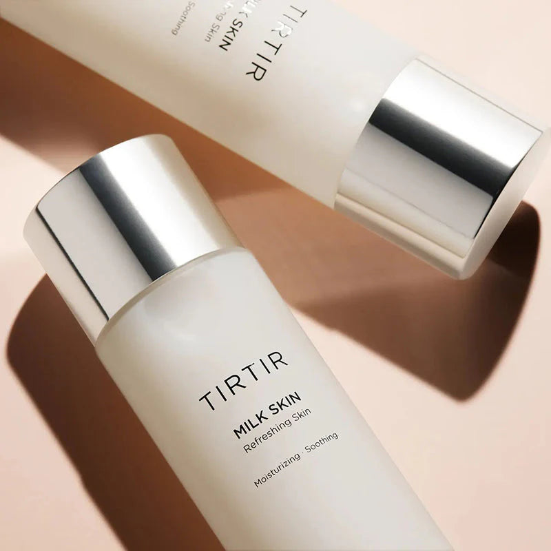 TIRTIR - MILK SKIN TONER 50ML