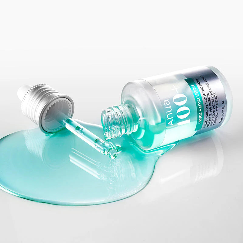 ANUA – PDRN Hyaluronic Acid Capsule 100 Serum