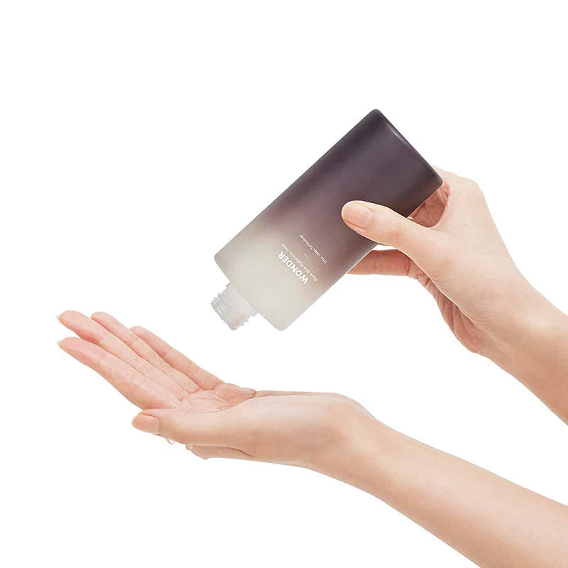 Haruharu Wonder – Black Rice Hyaluronic Toner – 150ml