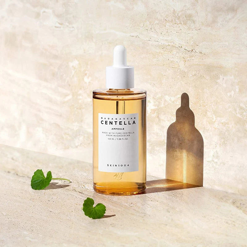 Madagascar Centella Ampoule - GA HEADHOUSE