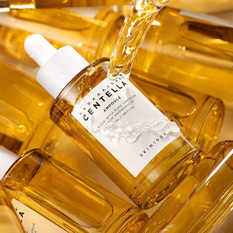 Madagascar Centella Ampoule - GA HEADHOUSE