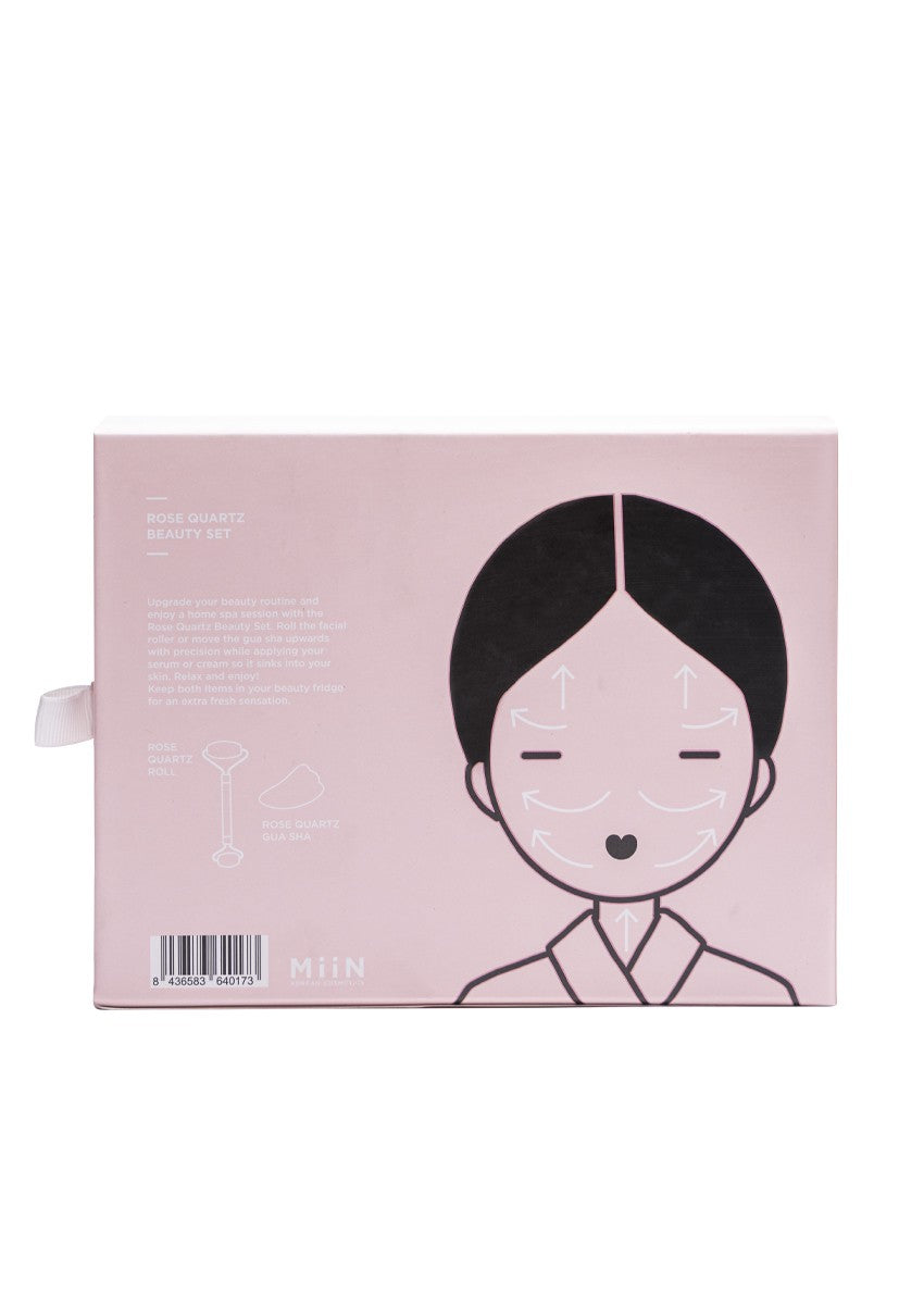 MIIN GUA SHA - GA HEADHOUSE