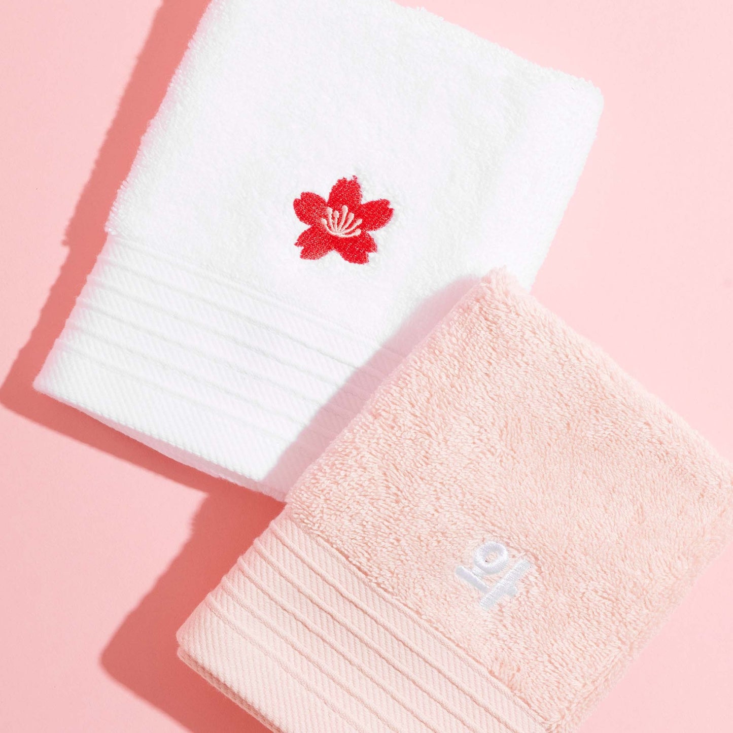 MIIN FACE TOWEL DUO - GA HEADHOUSE