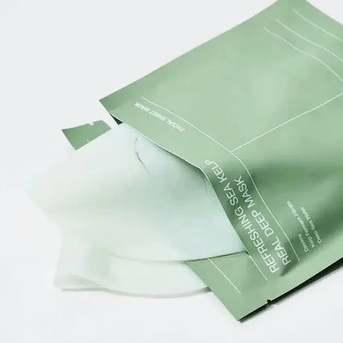Biodance – Refreshing Sea Kelp Real Deep Mask - GA HEADHOUSE