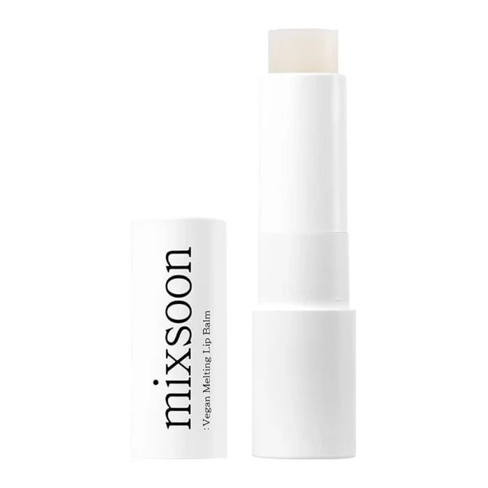 VEGAN MELTING LIP BALM 4.1G - GA HEADHOUSE