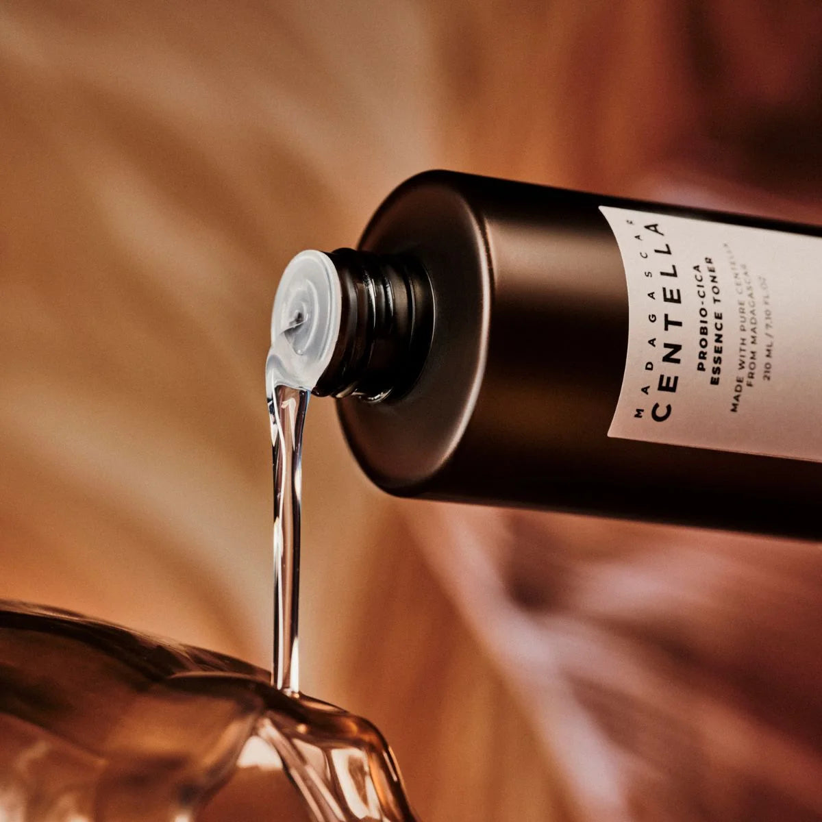 MADAGASCAR CENTELLA PROBIO-CICA ESSENCE TONER 210 ml - GA HEADHOUSE