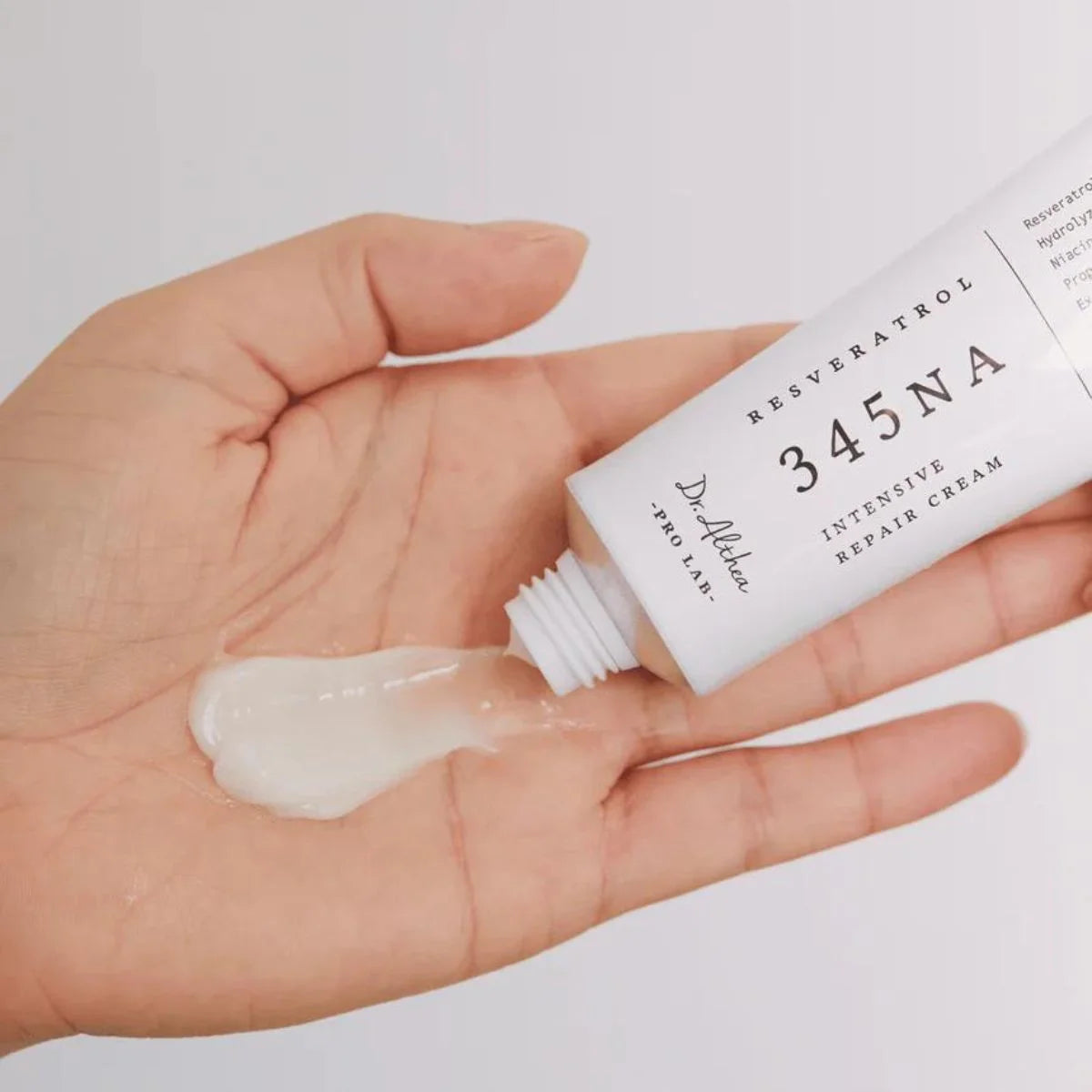 Dr. Althea - 345 Relief Cream - GA HEADHOUSE