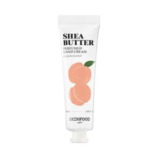 SKINFOOD - Shea Butter Hand Cream - CRÈMES MAINS