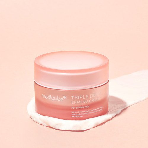 medicube - Triple Collagen Cream 4.0 - GA HEADHOUSE