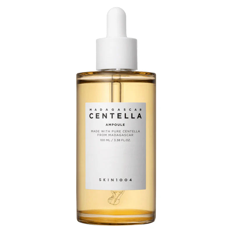 Madagascar Centella Ampoule - GA HEADHOUSE