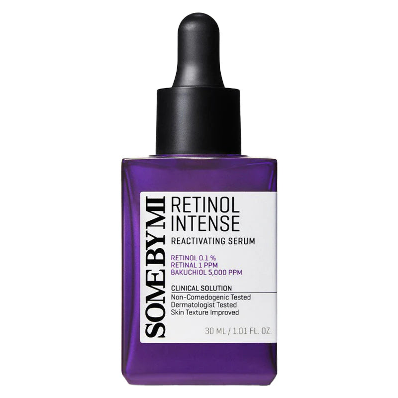 SOME BY MI - Retinol Intense Reactivating Serum