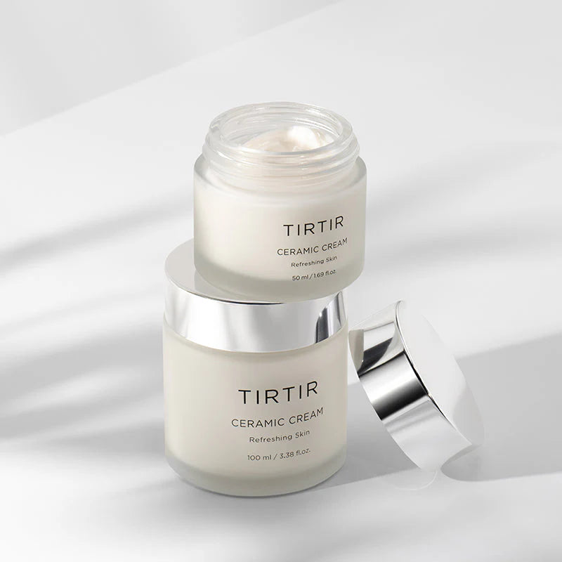 TIRTIR - CERAMIC CREAM 50ML