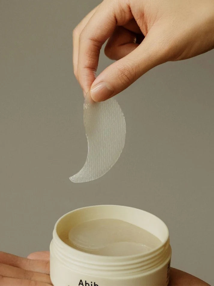 ABIB Collagen Eye Patch Jericho Rose Jelly - GA HEADHOUSE