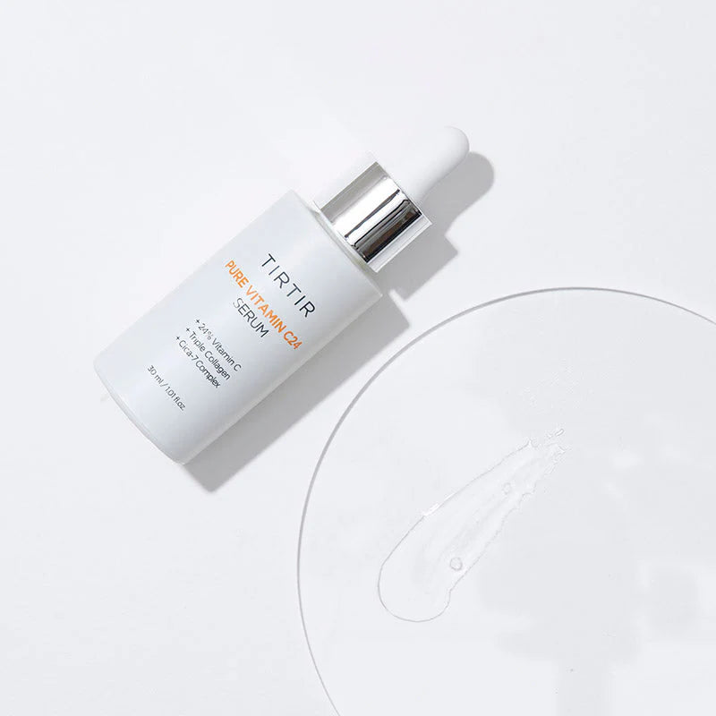 TIRTIR -PURE VITAMIN C24 SERUM 30ML