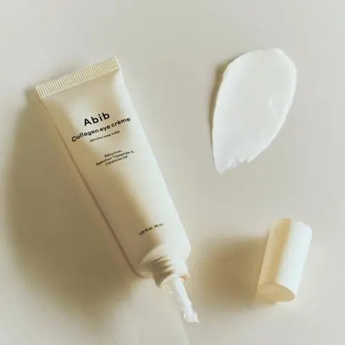 Abib - Collagen Eye Crème Jericho Rose Tube - GA HEADHOUSE