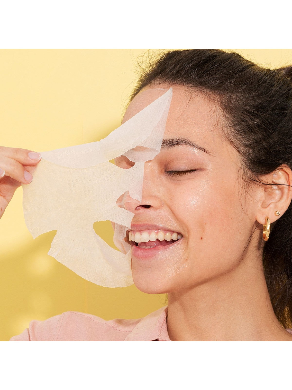 Benton - Aloe Soothing Mask Pack