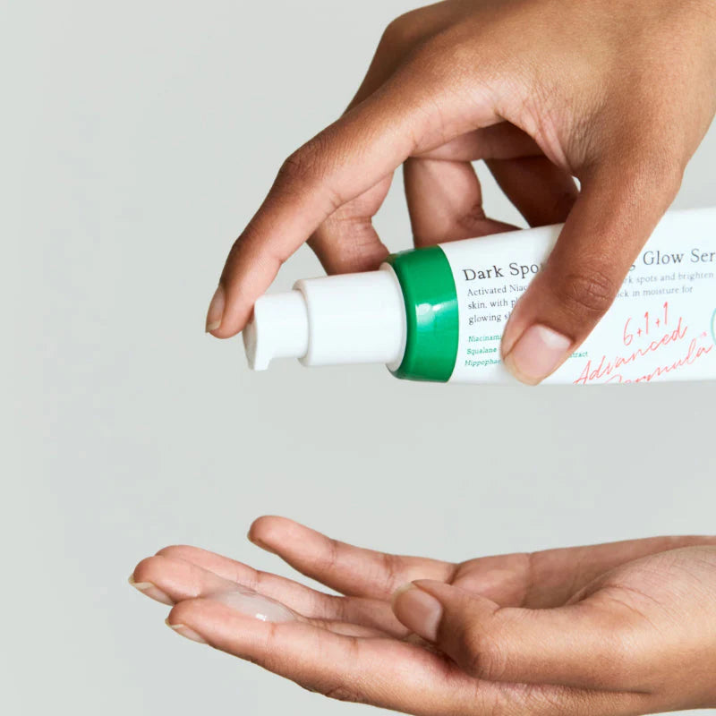 DARK SPOT CORRECTING GLOW SERUM - GA HEADHOUSE