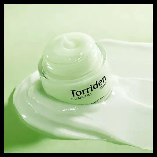 TORRIDEN BALANCEFUL CRÈME ÉQUILIBRANTE CICA - 80 ML - GA HEADHOUSE