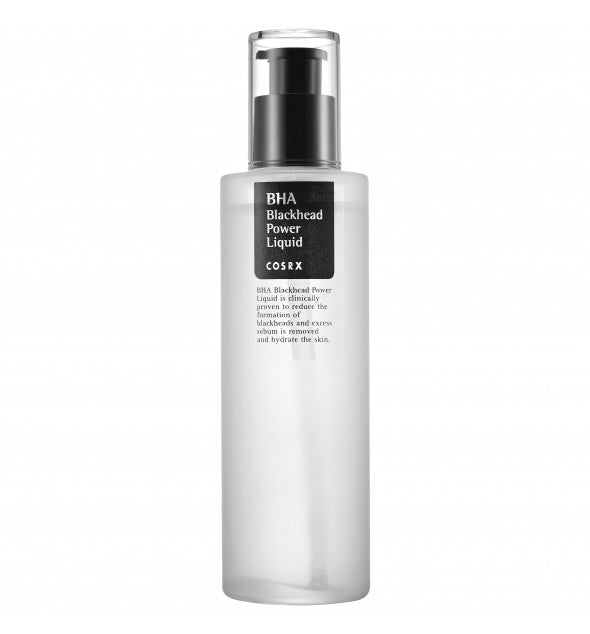 BHA BLACKHEAD POWER LIQUID - GA HEADHOUSE