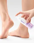 BAREN - Kit de soins pour les pieds