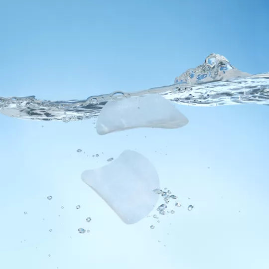 TORRIDEN DISQUES TONIFIANTS ET APAISANTS À L'ACIDE HYALURONIQUE - 80 PCS - GA HEADHOUSE