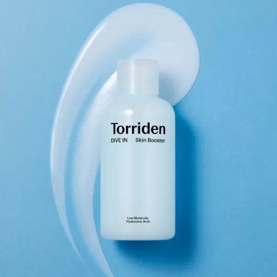 TORRIDEN ESSENCE À L'ACIDE HYALURONIQUE - 200 ML - GA HEADHOUSE