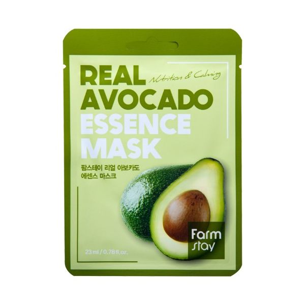 Farmstay – Essence Mask, 23ml - GA HEADHOUSE