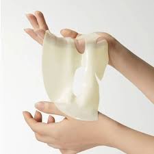 Medicube – Kojic Acid Turmeric Brightening Gel Mask