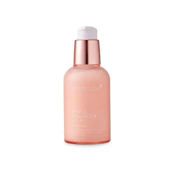 medicube - Triple Collagen Serum 4.0 - GA HEADHOUSE