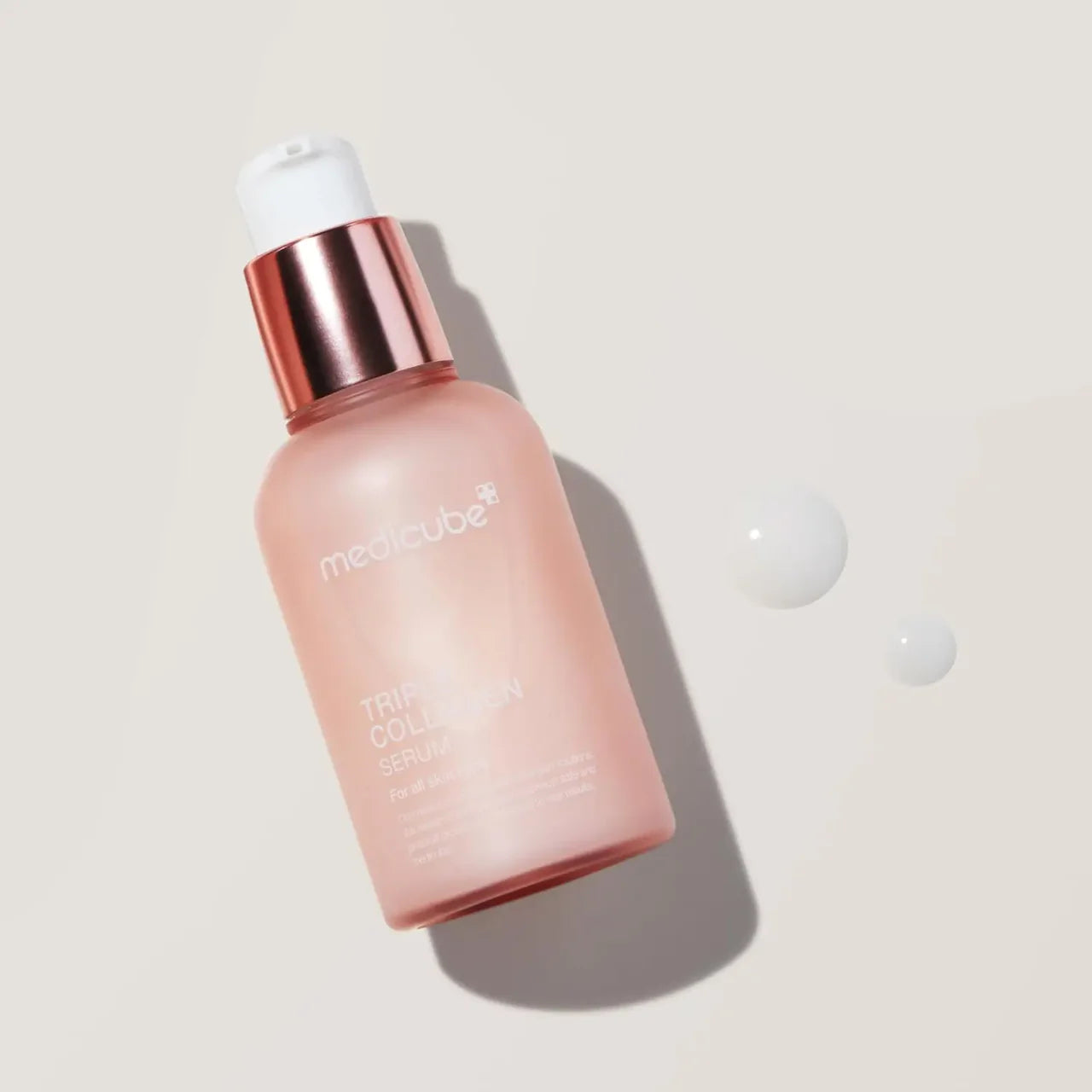 medicube - Triple Collagen Serum 4.0 - GA HEADHOUSE