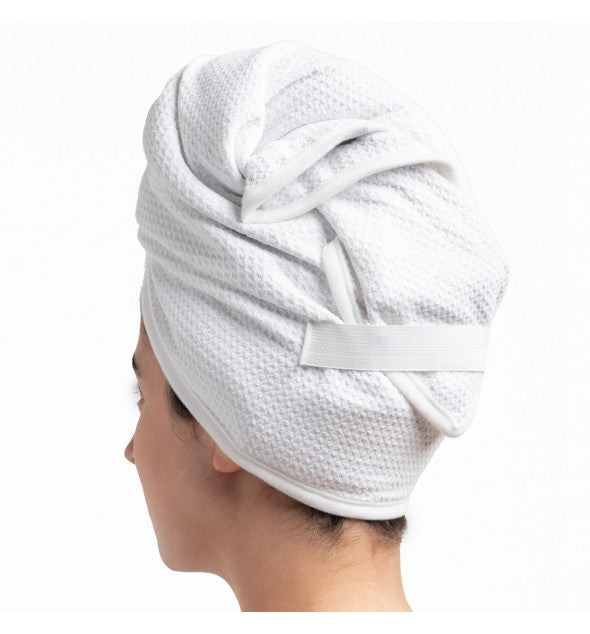 Hair Dryer Towel Cap / Serviette turban