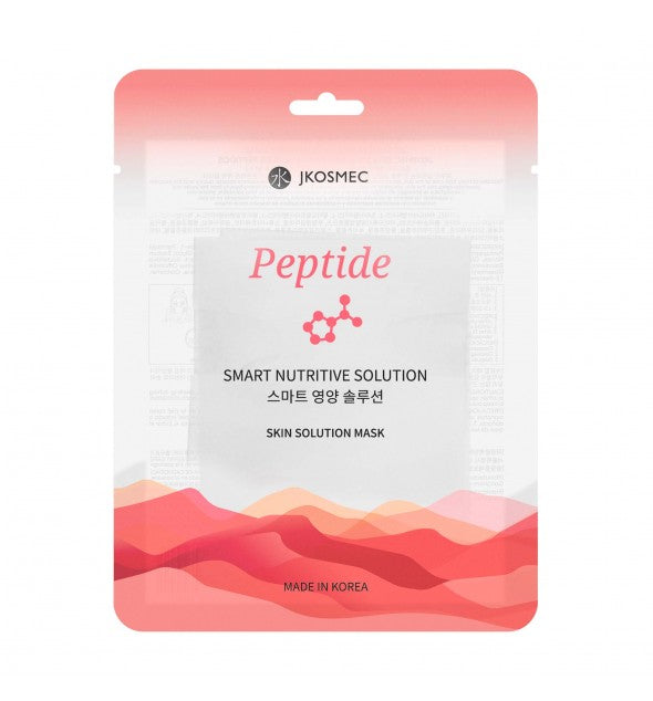 Jkosmec - Skin Solution Peptide Mask