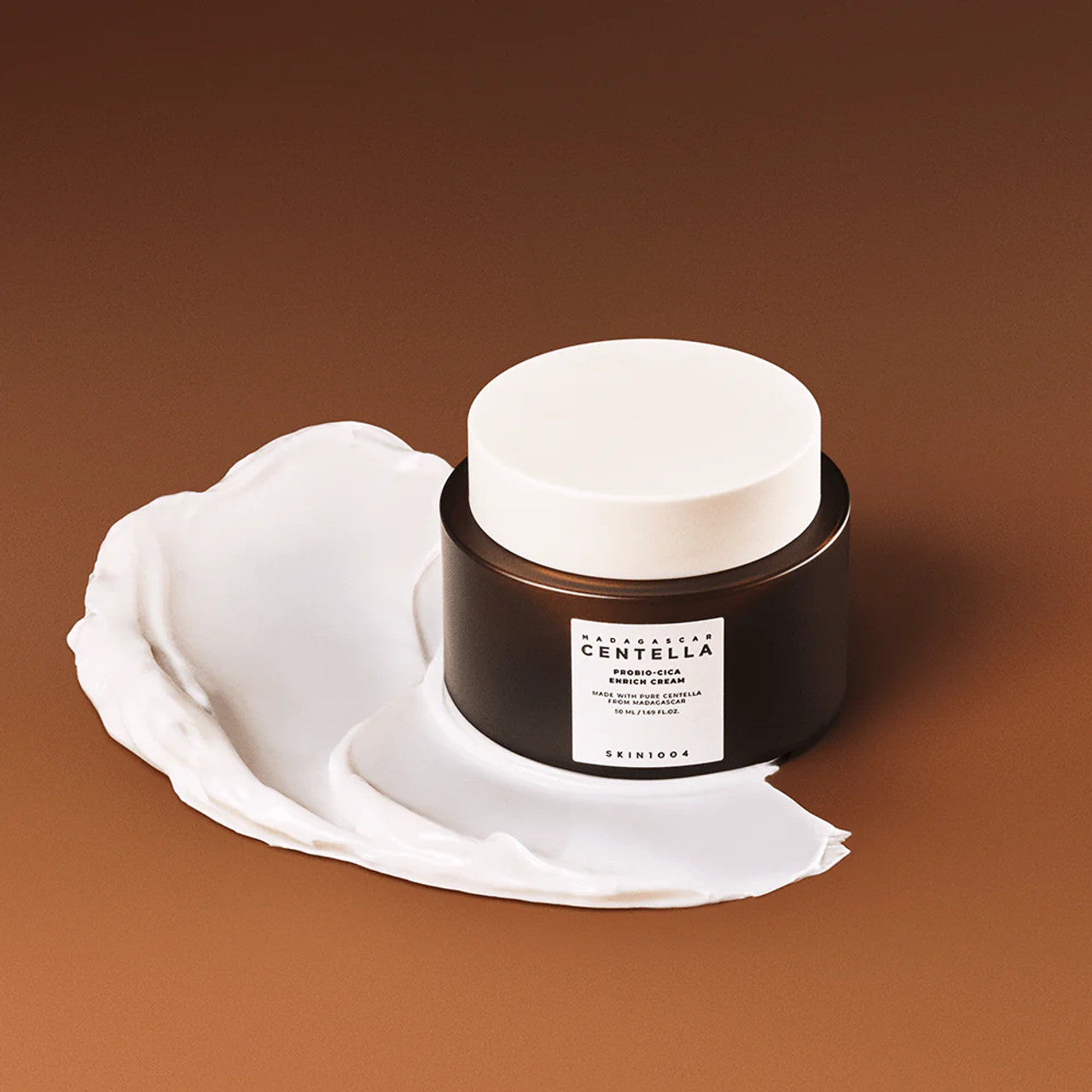 MADAGASCAR CENTELLA PROBIO-CICA ENRICH CREAM 15ML - GA HEADHOUSE