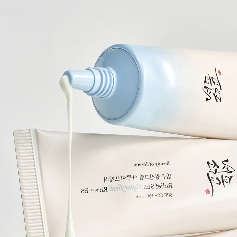 Beauty of Joseon -Relief Sun Aqua-Fresh : Rice + B5 SPF50+ - GA HEADHOUSE