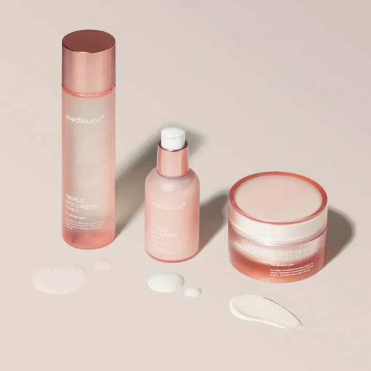 Medicube : la skincare coréenne qui transforme vraiment ta peau
