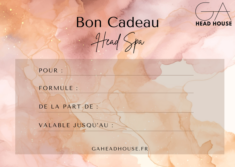 Carte Cadeaux