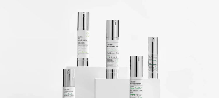 VT Cosmetics