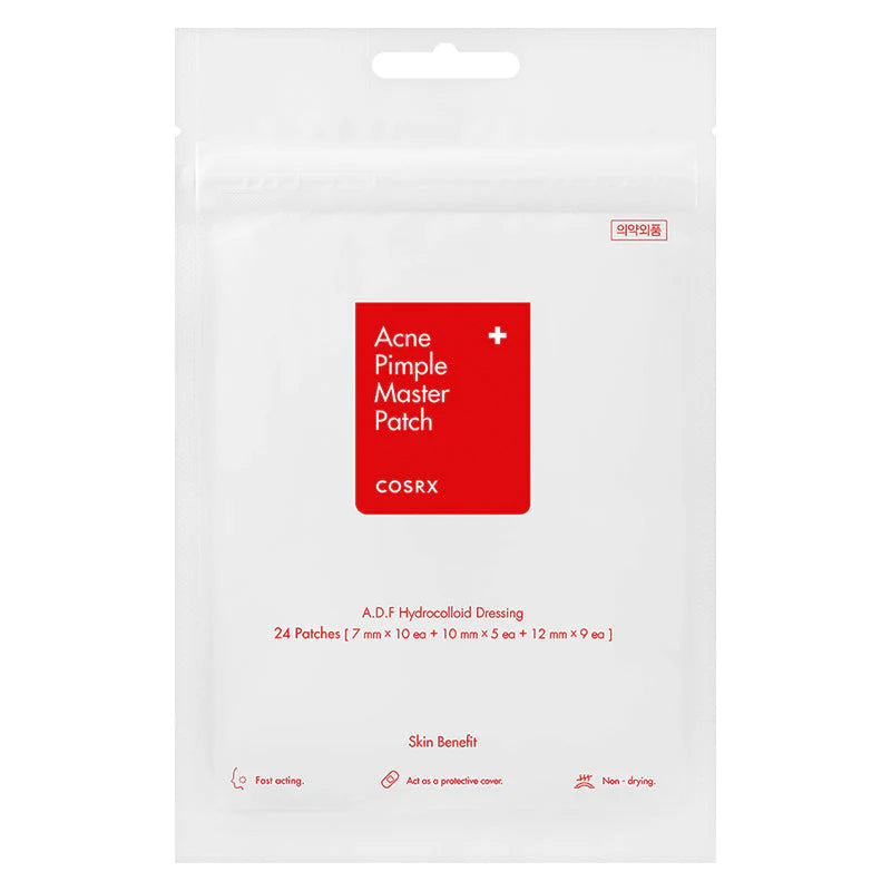 COSRX - Acne Pimple Master Patch - GA HEADHOUSE