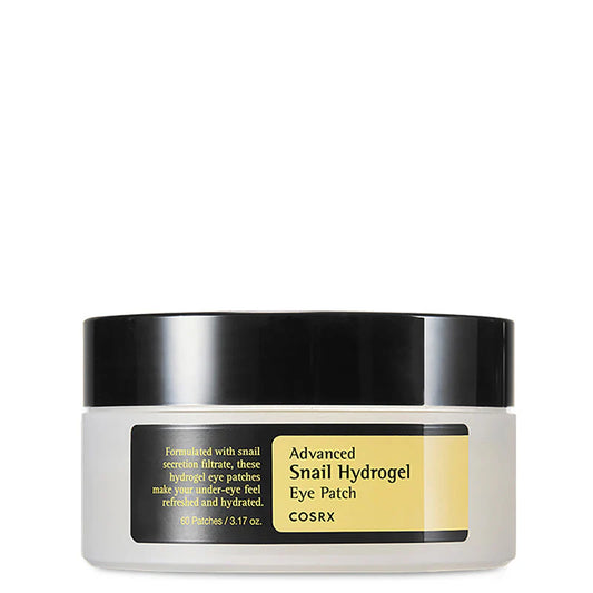 COSRX - Advanced Snail Hydrogel Eye Patch