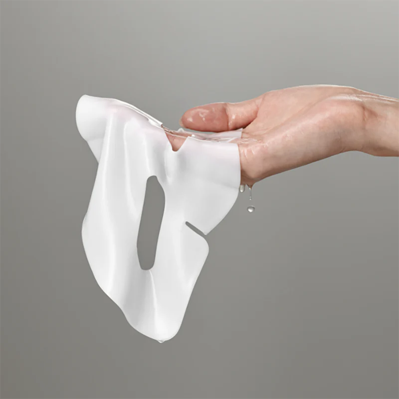 SUNGBOON EDITOR - Deep Collagen Power Boosting Mask