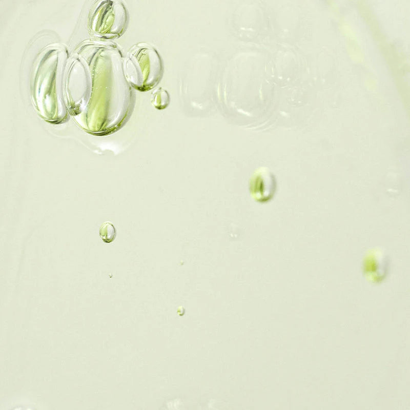 Beauty of Joseon- CALMING SERUM : GREEN TEA + PANTHENOL 30ML - GA HEADHOUSE