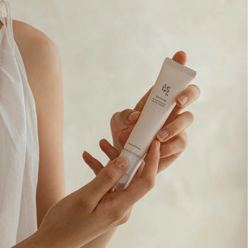Revive Eye Serum : Ginseng + Retinal - GA HEADHOUSE