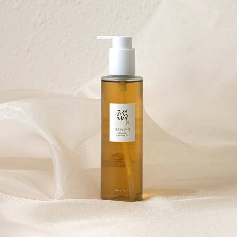 Beauty of Joseon – Ginseng Cleansing Oil - GA HEADHOUSE