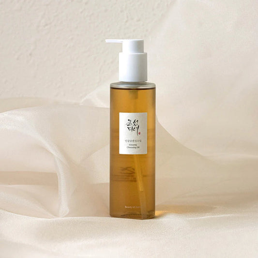 Beauty of Joseon – Ginseng Cleansing Oil