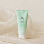 Beauty of Joseon - Green Plum Refreshing Cleanser - GA HEADHOUSE