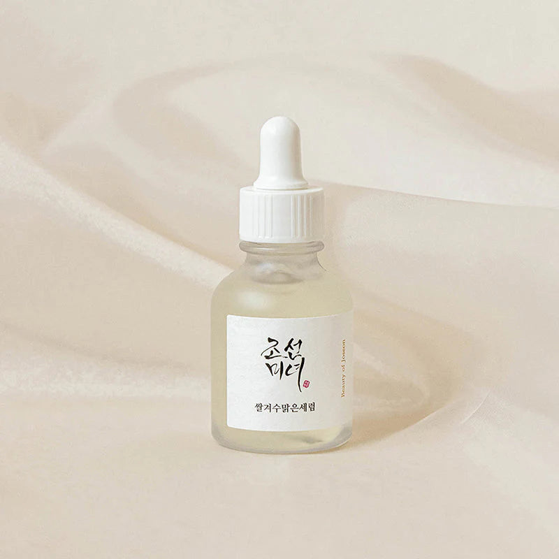 Beauty of joseon : Glow Deep Serum : Rice + Alpha-Arbutin - GA HEADHOUSE