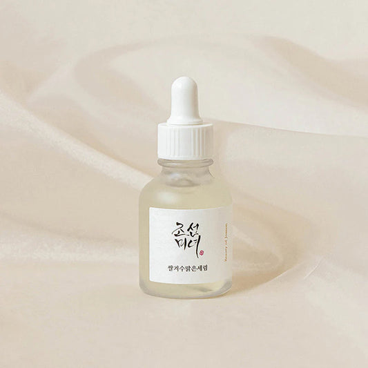 Beauty of joseon : Glow Deep Serum : Rice + Alpha-Arbutin - GA HEADHOUSE